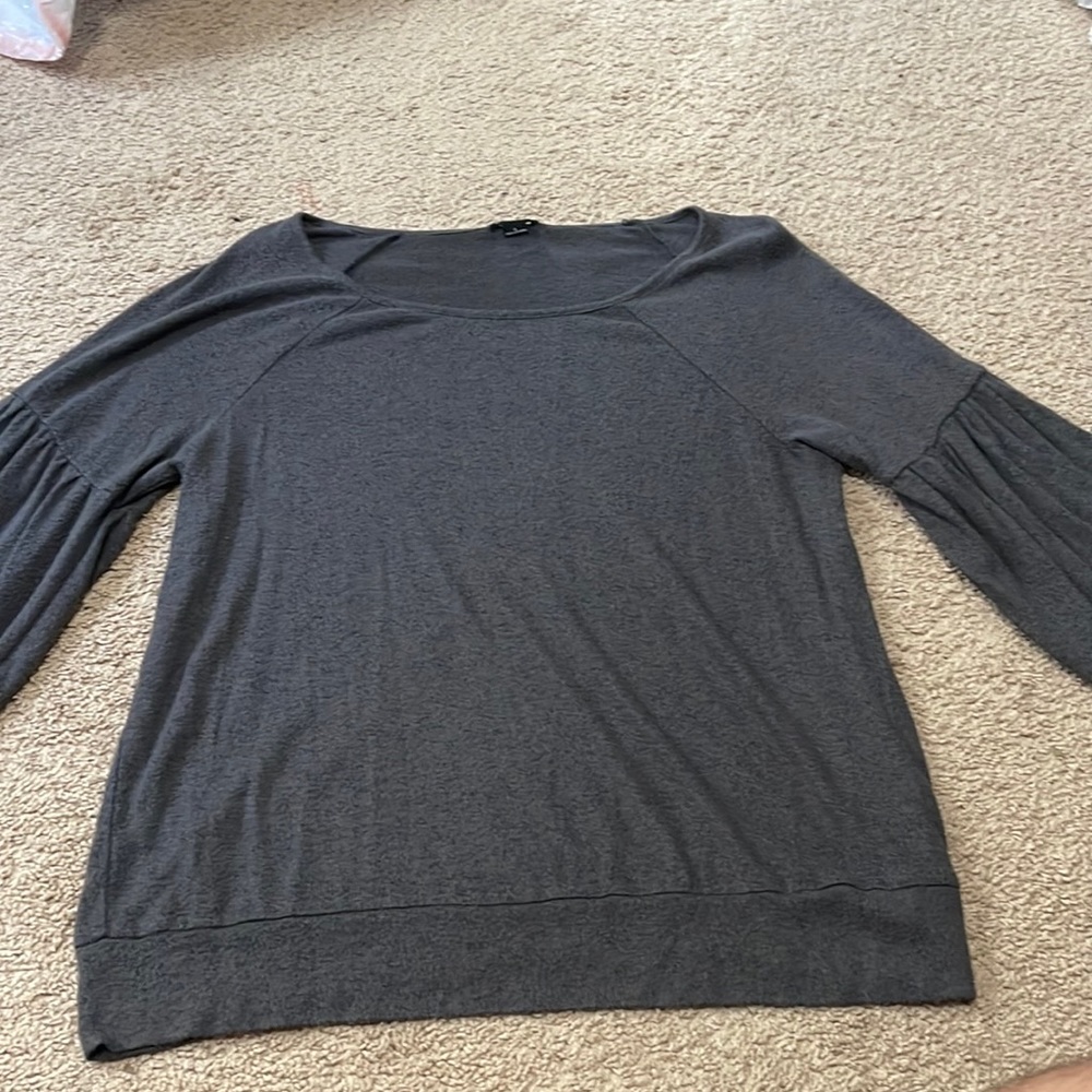 Large New Directions Top